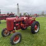 FALL AUCTION 2026 FARMALL 4 150x150