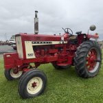 FALL AUCTION 2026 FARMALL 5 150x150