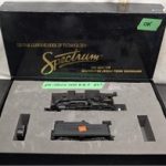 FRANK HOLLOWAY MODEL TRAIN ESTATE AUCTION 1 150x150