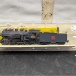 FRANK HOLLOWAY MODEL TRAIN ESTATE AUCTION 7 150x150