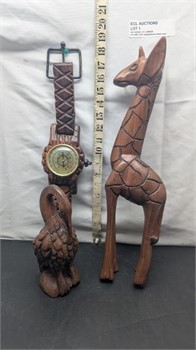HALLOWEEN CHRISTMAS COLLECTORS AUCTION 5