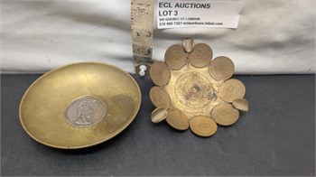HALLOWEEN CHRISTMAS COLLECTORS AUCTION 7