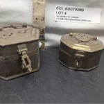 HALLOWEEN CHRISTMAS COLLECTORS AUCTION 8 150x150