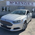 Oct 7 Online Vehicle Auction 0 150x150