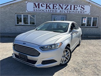 Oct 7 Online Vehicle Auction 0