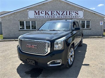 Oct 7 Online Vehicle Auction 1
