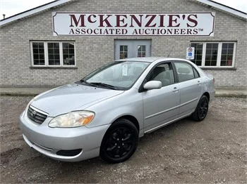 Oct 7 Online Vehicle Auction 9