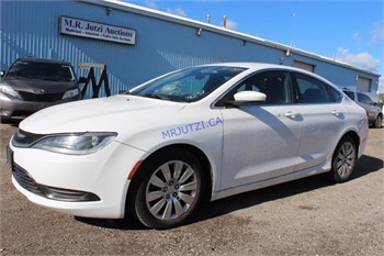October 17 2026 – Vehicle Truck Equipment Auction 152 2