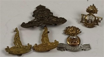 October 27 26 Online Collectibles Auction 1