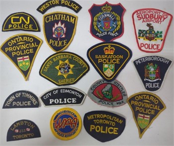 October 27 26 Online Collectibles Auction 3