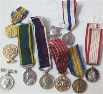 October 27 26 Online Collectibles Auction 8