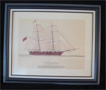 Port Perry Art Decor Auction Managed by Charlotte Hale 4