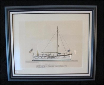 Port Perry Art Decor Auction Managed by Charlotte Hale 6