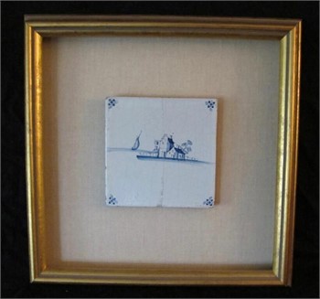 Port Perry Art Decor Auction Managed by Charlotte Hale 7