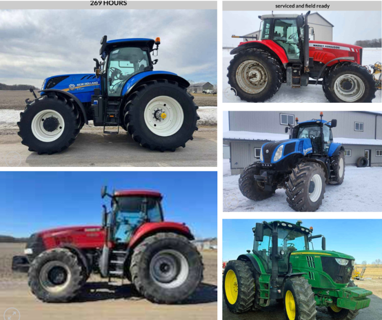 Tractors Apr 16th 768x644