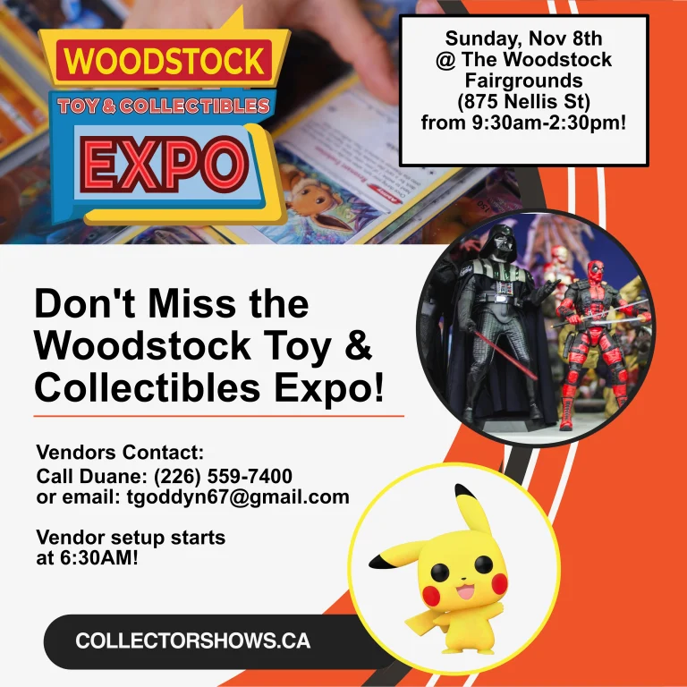 Woodstock Toy Shows 2026 v3 Nov 8th 768x768 1