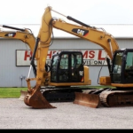 cat excavators 150x150