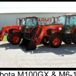 kubota m100gx 150x150