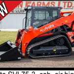 kubota svl75 150x150