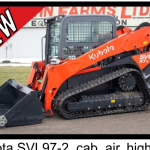 kubota svl97 150x150