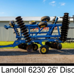 landoll disc 150x150