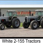 white tractors 150x150
